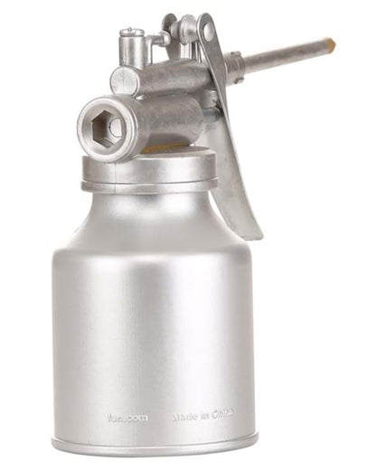 Deluxe Tin Oil Can Prop