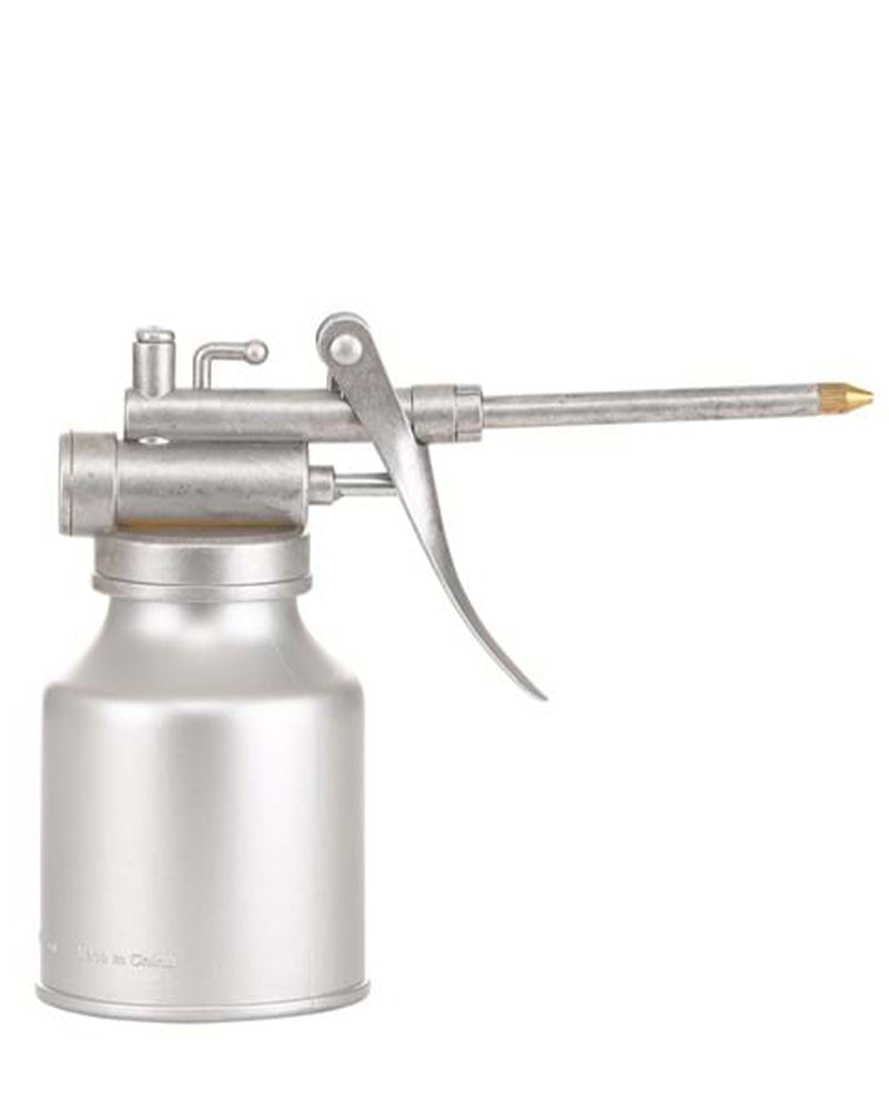 Deluxe Tin Oil Can Prop