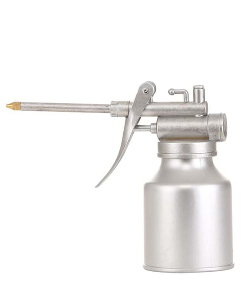 Deluxe Tin Oil Can Prop