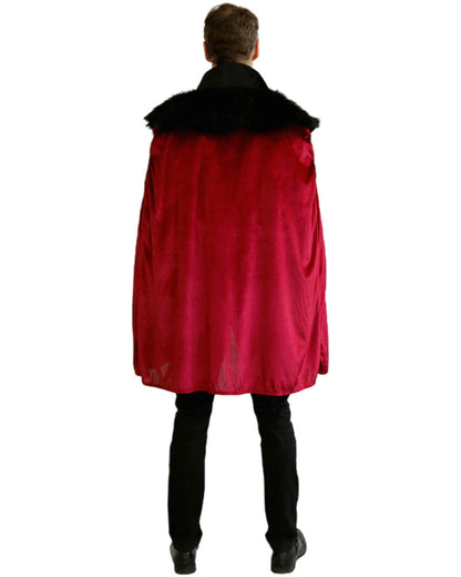 Deluxe Vampire Cape