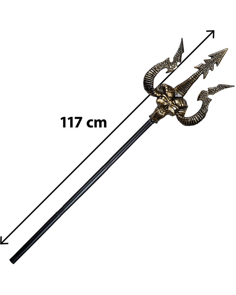 Demon Fork Prop 1.17m