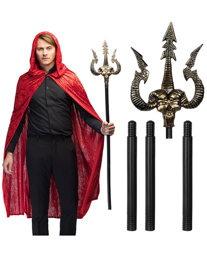 Demon Fork Prop 1.17m