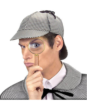 Detective Hat