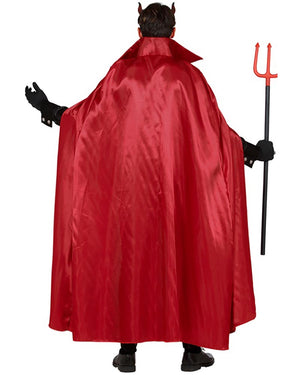 Handsome Devil Mens Costume