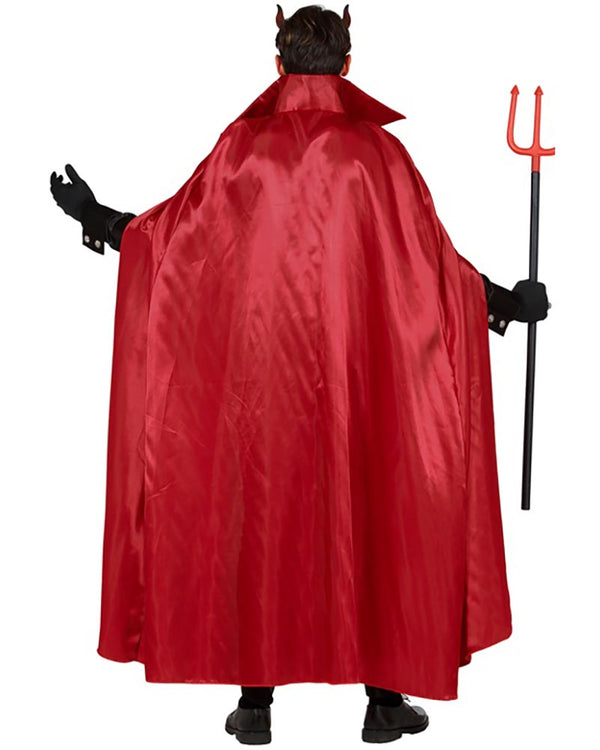 Handsome Devil Mens Costume