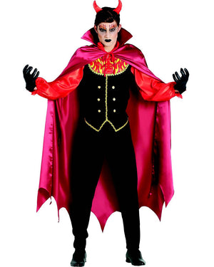 Devil Mens Costume