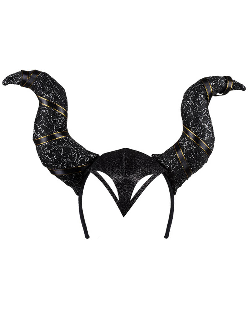 Diabla Tiara