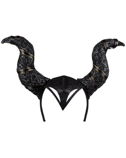 Diabla Tiara