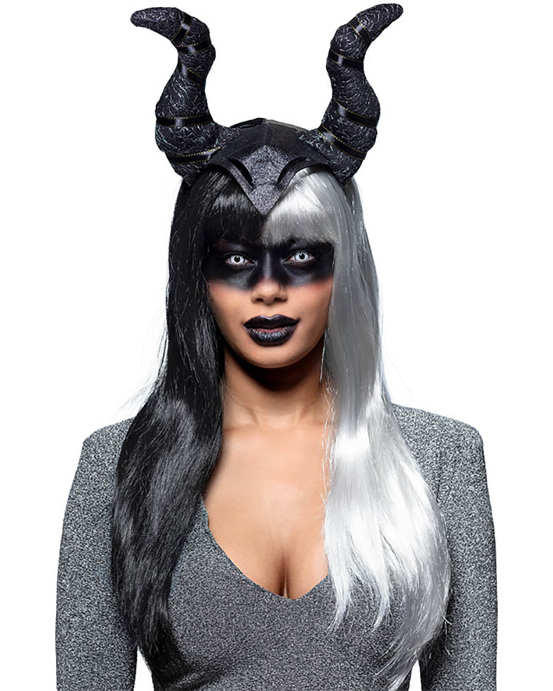 Diabla Tiara