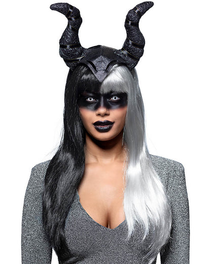 Diabla Tiara