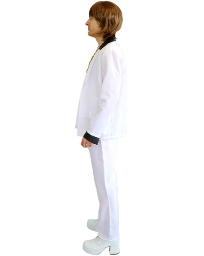 Disco Fever Mens Costume
