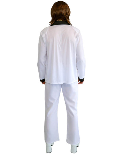 Disco Fever Mens Costume