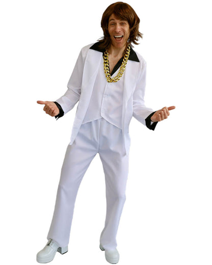 Disco Fever Mens Costume