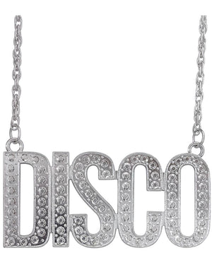 DISCO Necklace