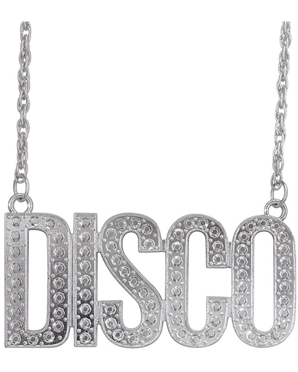 DISCO Necklace