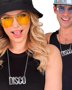 DISCO Necklace