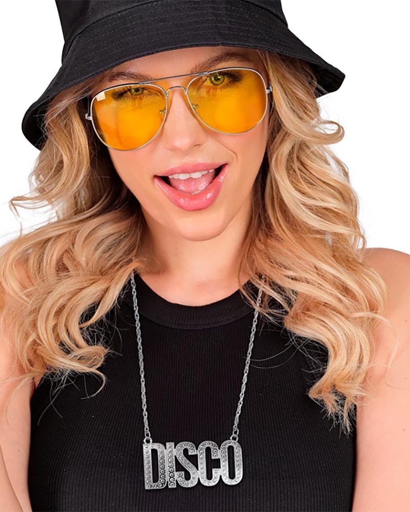 DISCO Necklace