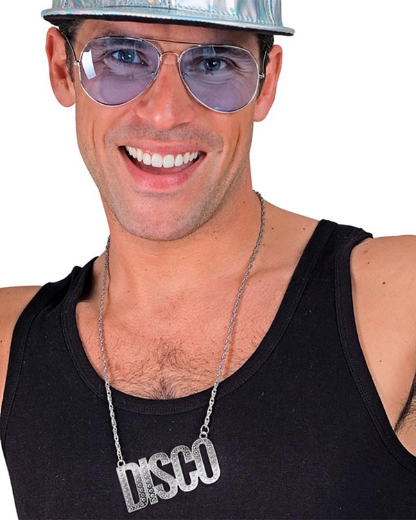 DISCO Necklace