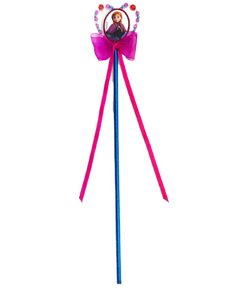 Disney Anna Beaded Wand