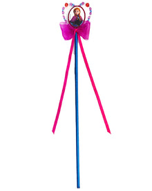 Disney Anna Beaded Wand