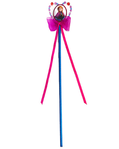 Disney Anna Beaded Wand