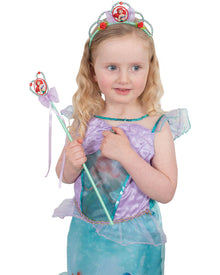 Disney Ariel Beaded Wand