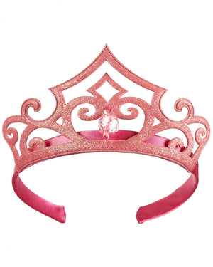 Disney Aurora Sleeping Beauty Deluxe Tiara