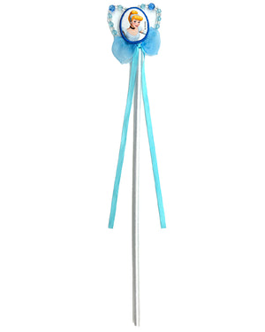 Disney Cinderella Beaded Wand