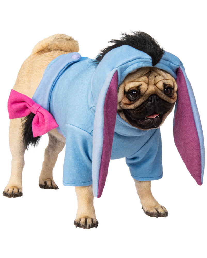 Disney Eeyore Pet Costume