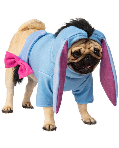 Disney Eeyore Pet Costume