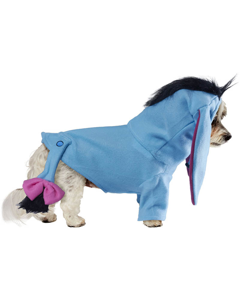 Disney Eeyore Pet Costume