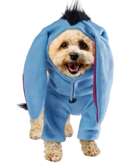 Disney Eeyore Pet Costume