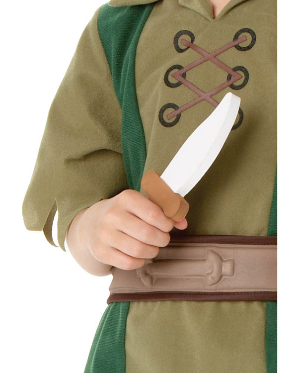 Disney Peter Pan Boys Costume