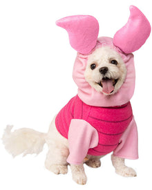 Disney Piglet Pet Costume