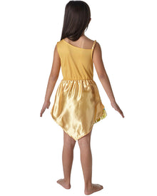 Disney Pocahontas Girls Costume