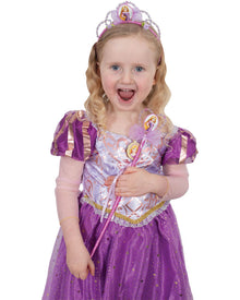 Disney Rapunzel Beaded Wand