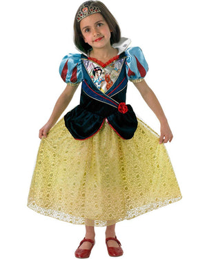 Disney Snow White Girls Costume
