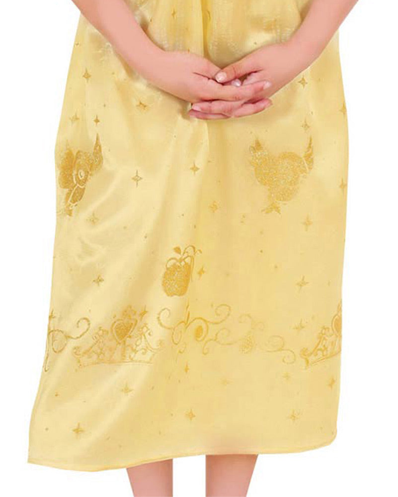 Disney Snow White Nouveau Classic Girls Costume