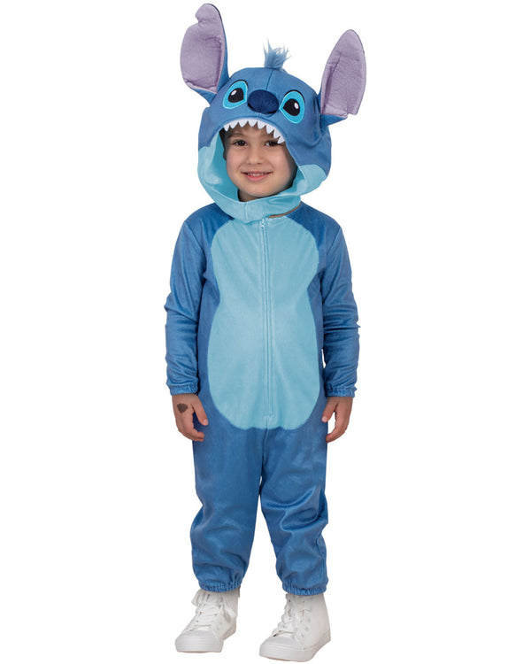 Disney Stitch Deluxe Toddler Costume
