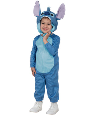 Disney Stitch Deluxe Toddler Costume
