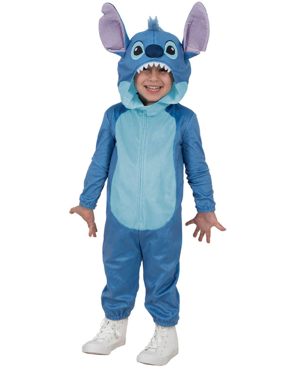 Disney Stitch Deluxe Toddler Costume