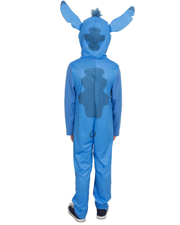 Disney Stitch Kids Costume