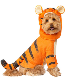 Disney Tigger Pet Costume