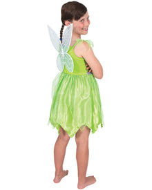 Disney Tinker Bell Deluxe Girls Costume