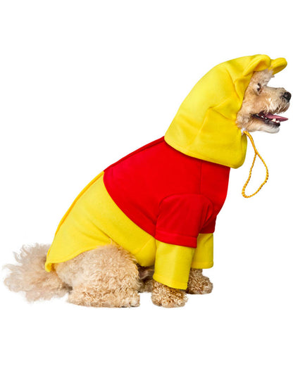 Disney Winnie The Pooh Pet Costume