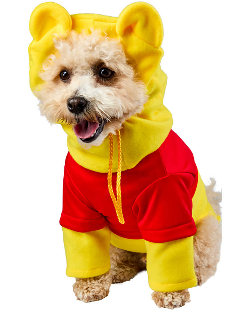 Disney Winnie The Pooh Pet Costume