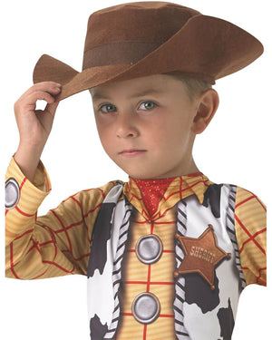 Disney Woody Boys Costume