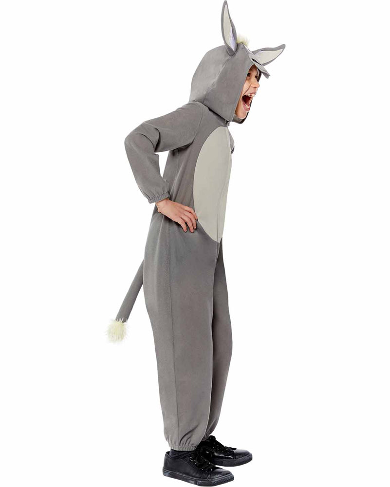 Donkey Boys Costume
