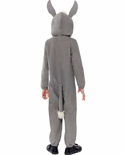 Donkey Boys Costume