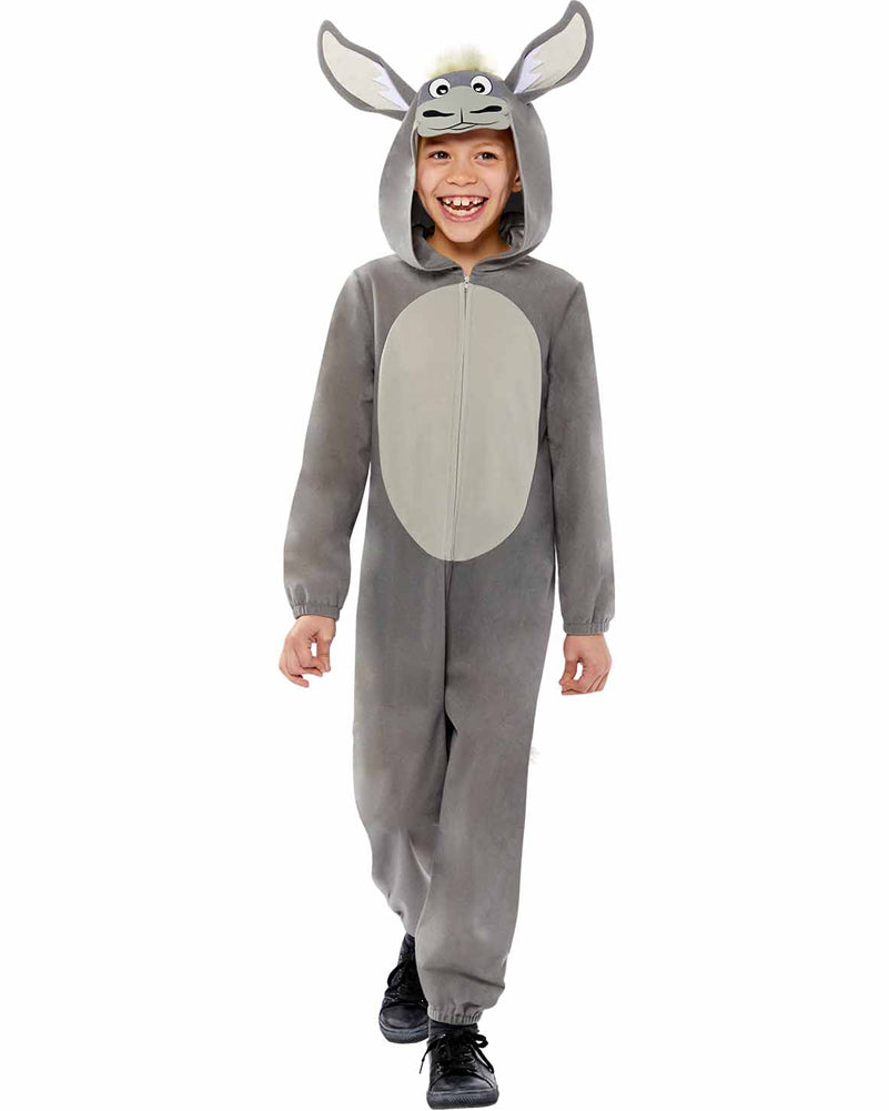 Donkey Boys Costume